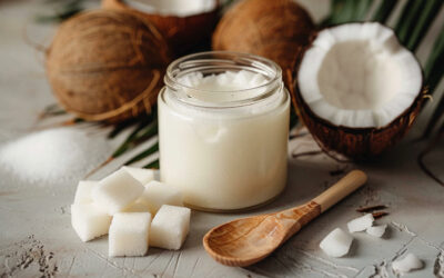 Le Beurre de Coco