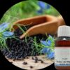 Nigella-olie (zwarte komijn) - Afbeelding 2