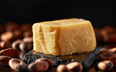 Le Beurre de Cacao