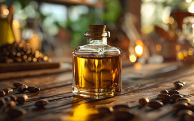 L’huile de Jojoba