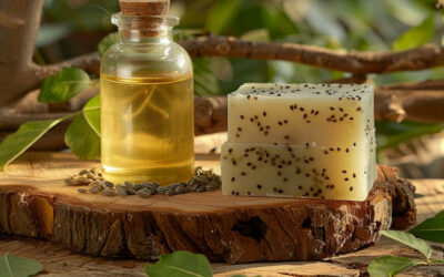 L’huile de Neem