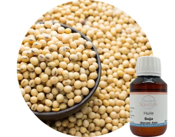 Refined Soybean Oil - Image 2
