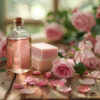Sublime Rose Petal Macerate