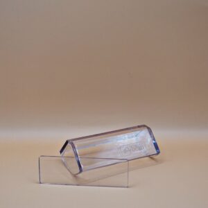 Acrylic Soap Scrubber
