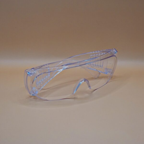 Solid Particle Goggles