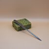 Spatule Cosmétique en Inox