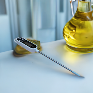 Digitales Kosmetikthermometer