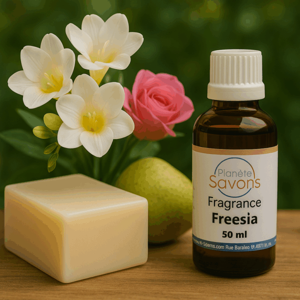 Fressia