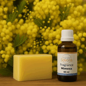 Mimosa Geur