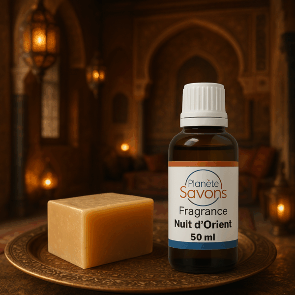 Duft Nuit d'Orient