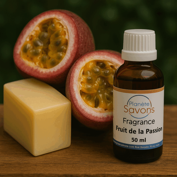Passion Fruit Fragrance